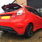 TRC Ford Fiesta MK7.5 Zetec S Rear Spats