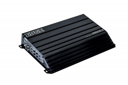 EDGE 4 Channel Amplifier EDBX150.4-E1 DBX Series 1200 watts