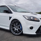 TRC Ford Focus MK2 RS Standard Front Splitter