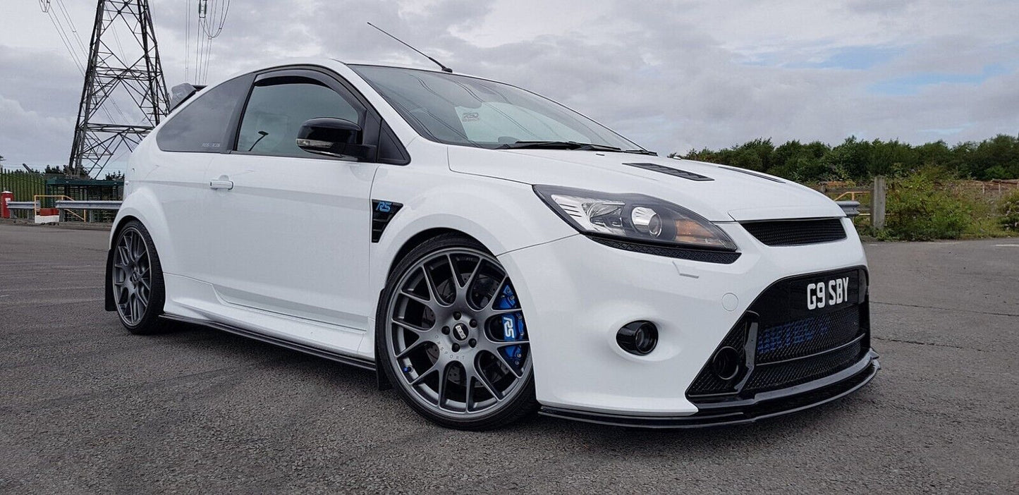 TRC Ford Focus MK2 RS Standard Front Splitter