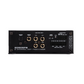 EDGE Street Series Car Audio DSP Amplifier 8 Channel DSP Processor EDS8DSP-E3