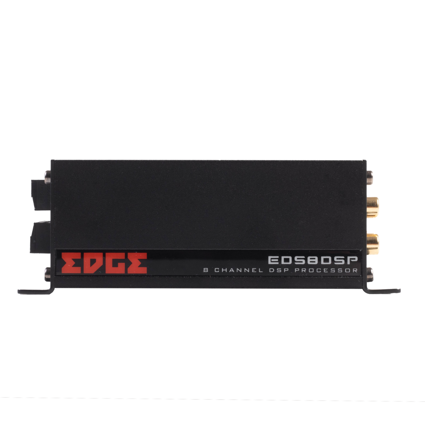 EDGE Street Series Car Audio DSP Amplifier 8 Channel DSP Processor EDS8DSP-E3