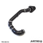 AIRTEC MOTORSPORT ENLARGED 90MM INDUCTION PIPE KIT FOR FOCUS MK2 RS Stock or Big