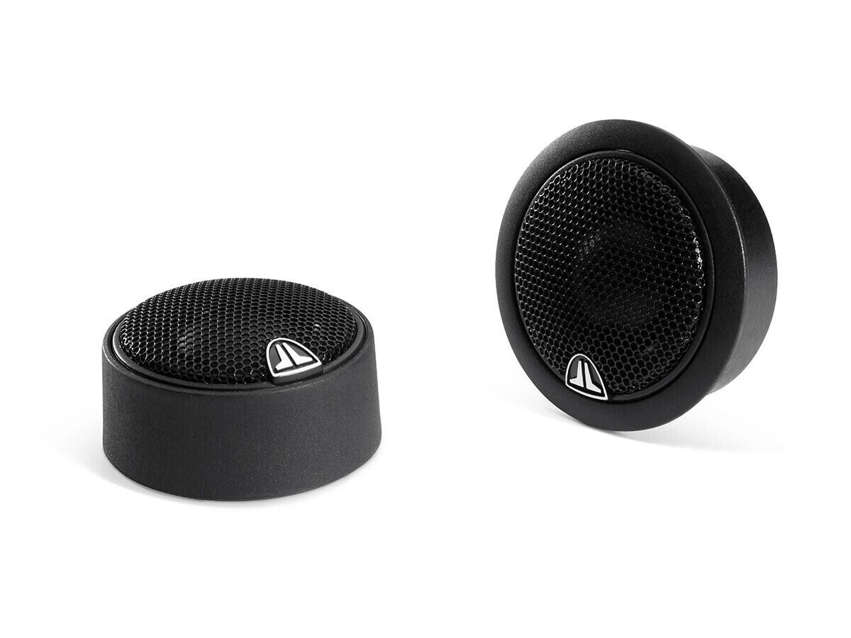 0.75" Car Tweeters Pair JL Audio C2-075ct