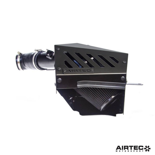 AIRTEC MOTORSPORT ENCLOSED INDUCTION KIT FOR MINI F56 COOPER S & JCW FACELIFT LC