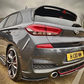 TRC Hyundai I30N Low Line Kit