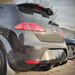 TRC SEAT Leon MK2 Cupra / FR Finned Diffuser