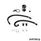 AIRTEC MOTORSPORT CATCH CAN KIT FOR SUZUKI SWIFT SPORT ZC33S