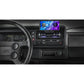 Pioneer SPH-10BT 1-DIN Car Stereo receiver with Bluetooth, USB and Spotify