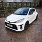 TRC Toyota GR Yaris Front Splitter