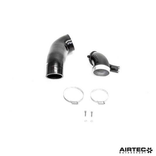 AIRTEC Motorsport Turbo Elbow for VW Golf Mk 8 GTI Clubsport – 2020 on ATMSVAG1