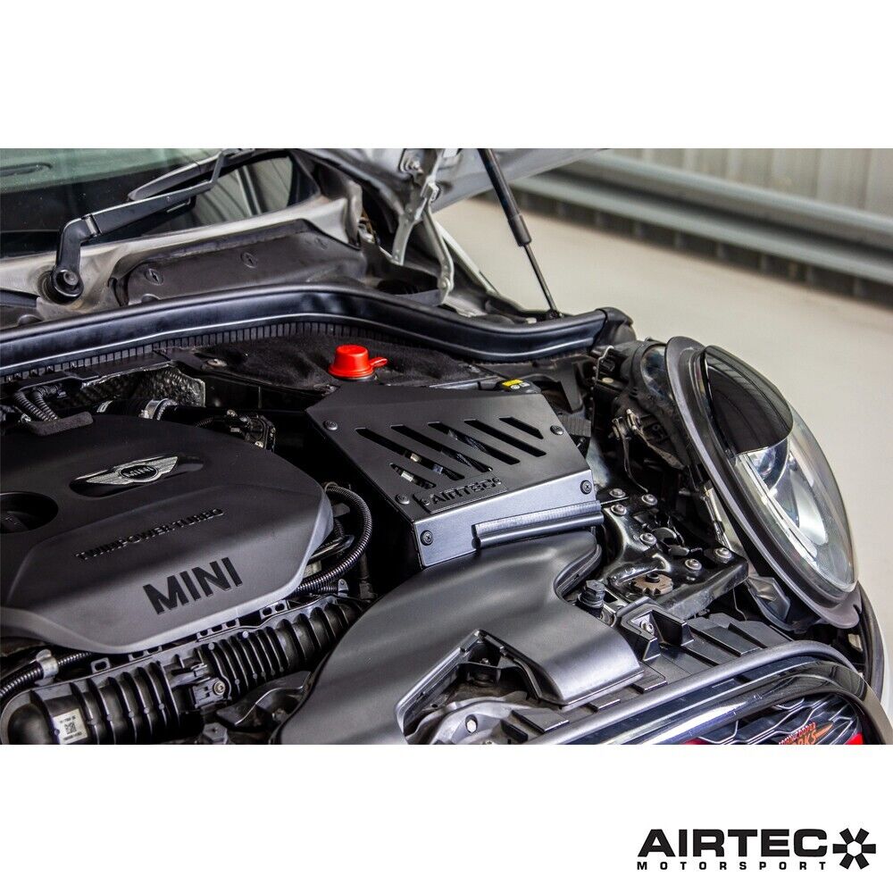 AIRTEC MOTORSPORT ENCLOSED INDUCTION KIT FOR MINI F56 COOPER S & JCW (PRE-LCI)