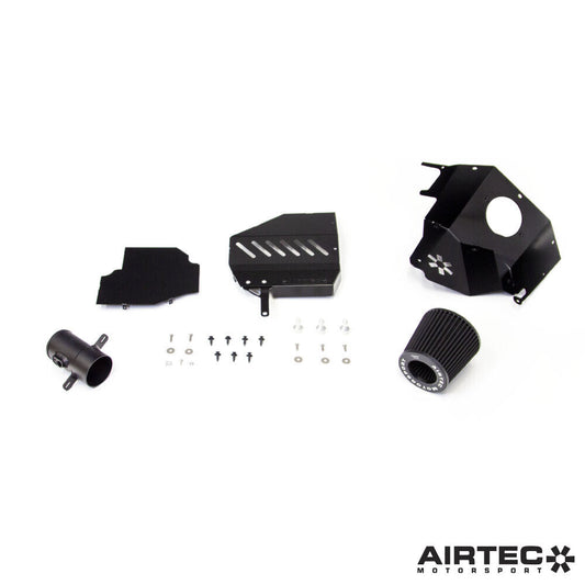 AIRTEC MOTORSPORT ENCLOSED INDUCTION KIT FOR FORD FOCUS MK4 ST