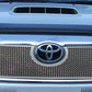 ZUNSPORT STAINLESS STEEL UPPER GRILLE FOR TOYOTA HILUX 2012-2015 Special Offer