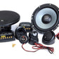 6.5" (165 MM) 2-WAY COMPONENT SPEAKER SET MOREL MAXIMO ULTRA