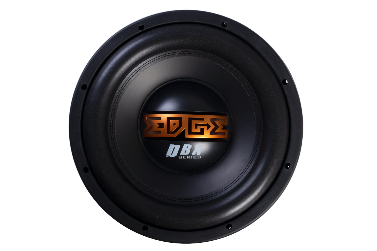 EDGE Car Audio Subwoofer EDBX12D2-E3 DBX Series 12 inch 1500 watts Subwoofer