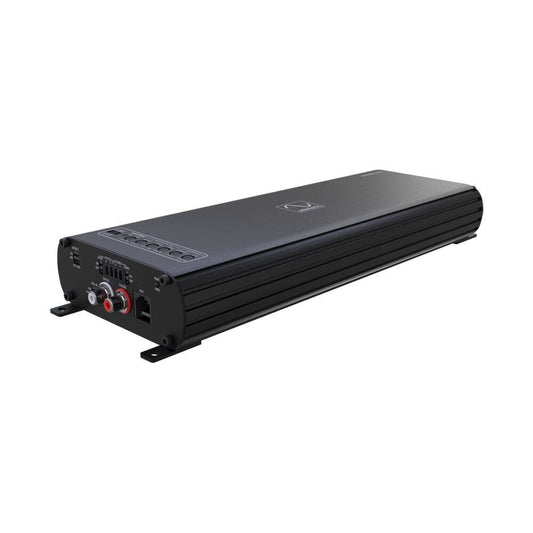 WAVTECH ULTRA-COMPACT 1000W MONOBLOCK AMPLIFIER WITH OEM INTEGRATION