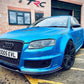 TRC Audi RS4 B7 Front Splitter