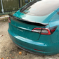 TRC Dark Ghost - Tesla Model 3 Spoiler