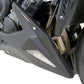 Belly Pan Lower TRIUMPH STREET TRIPLE, R, R Low, RS, S, MOTO2,