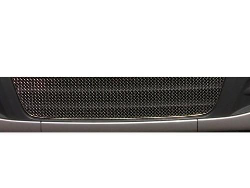 Zunsport Vauxhall Vivaro 2007 Onwards BLACK Front Lower Grille