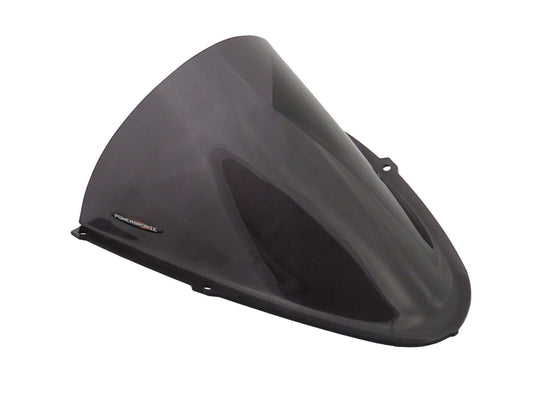 AIRFLOWS SCREEN WIND DEFLECTOR double bubble APRILIA ,RS660 20-23