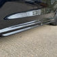 TRC Ford Puma ST / ST-Line Side Skirt Splitter