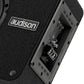 Audison  8" Active Subwoofer 250w RMS APBX8AS2 Car Audio Amplified