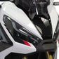 headlight lens Covers protectors Honda X-adv