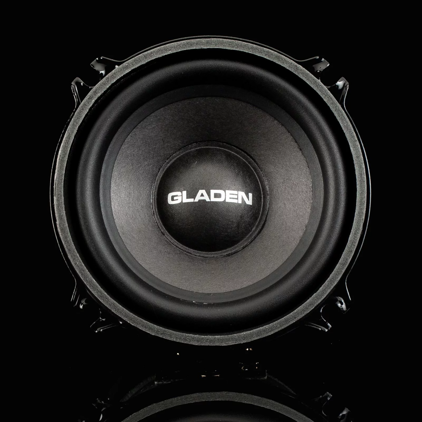 GLADEN RS-165.3 G2 3-WAY ALL-ROUND CAR COMPONENT SPEAKER SYSTEM