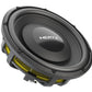 12" Car Subwoofer Hertz Mille Pro MPS 300 S4 500W RMS 4Ohm Shallow fit