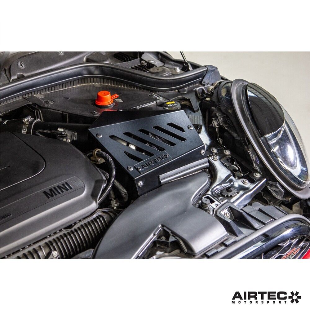 AIRTEC MOTORSPORT ENCLOSED INDUCTION KIT FOR MINI F56 COOPER S & JCW LCI