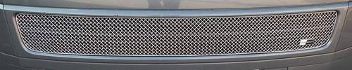 Zunsport VW Transporter T5 2009 onwards Front Lower Stainless Grille