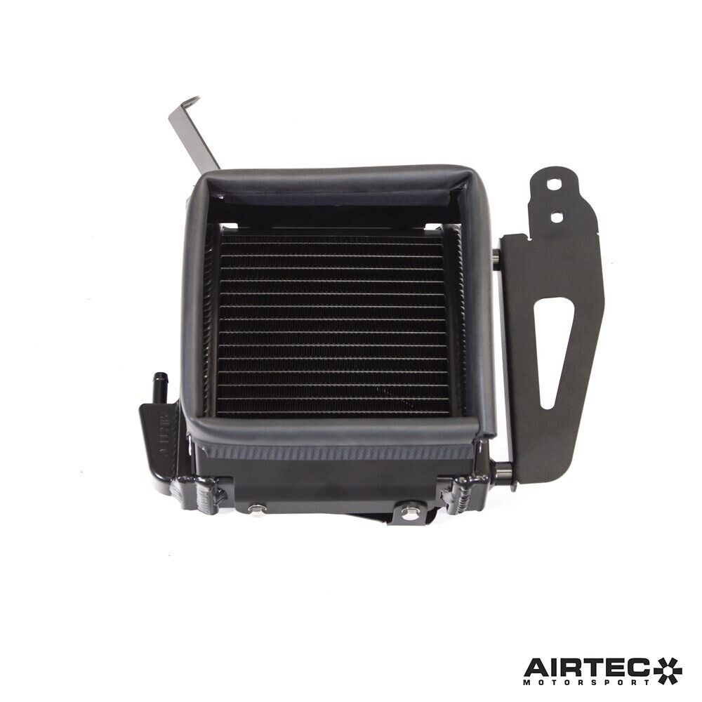 AIRTEC MOTORSPORT TURBO RADIATOR FOR TOYOTA YARIS GR