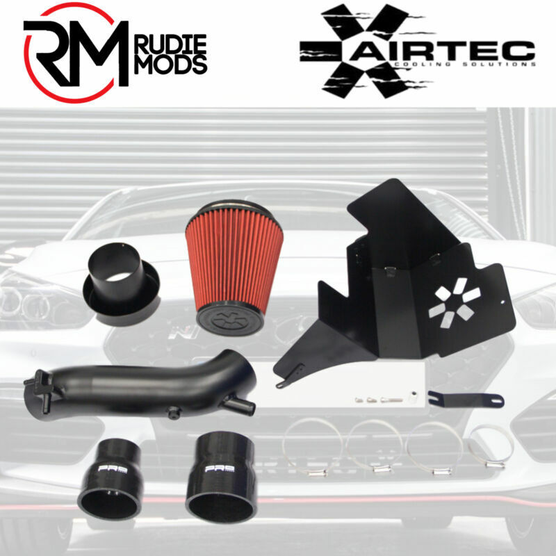 AIRTEC Motorsport Performance Induction Kit For HYUNDAI I30N