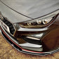 TRC Hyundai I30N Front Splitter