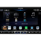 Alpine 7” Digital Media Station, featuring DAB+ Radio, Apple CarPlay and Android