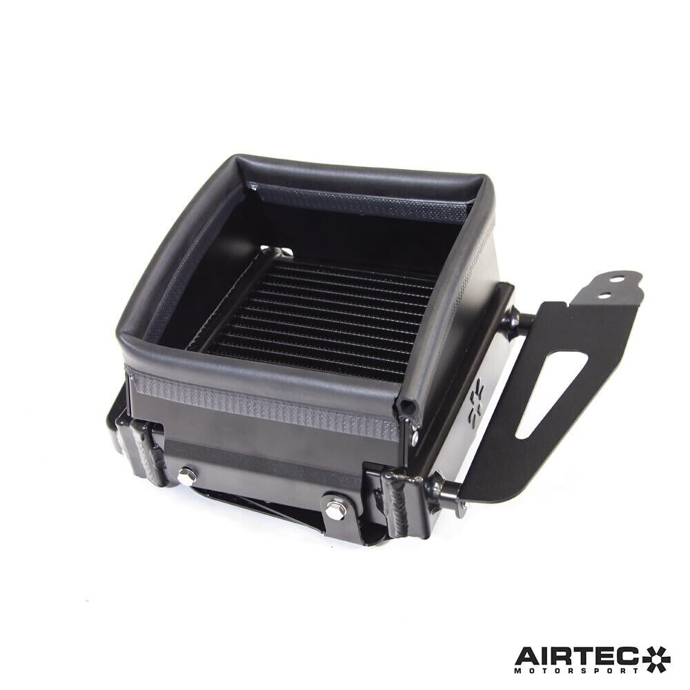 AIRTEC MOTORSPORT TURBO RADIATOR FOR TOYOTA YARIS GR