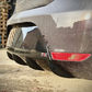 TRC SEAT Leon MK2 Cupra / FR Finned Diffuser