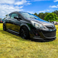 TRC Vauxhall Corsa D LE Front Splitter