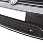 VW GOLF R MK7.5 2017-2020 FRONT GRILLE SET FROM ZUNSPORT ZVW88817B