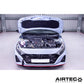 HYUNDAI I20N AIRTEC MOTORSPORT TURBO ELBOW INDUCTION HOSE ATMSHYU18