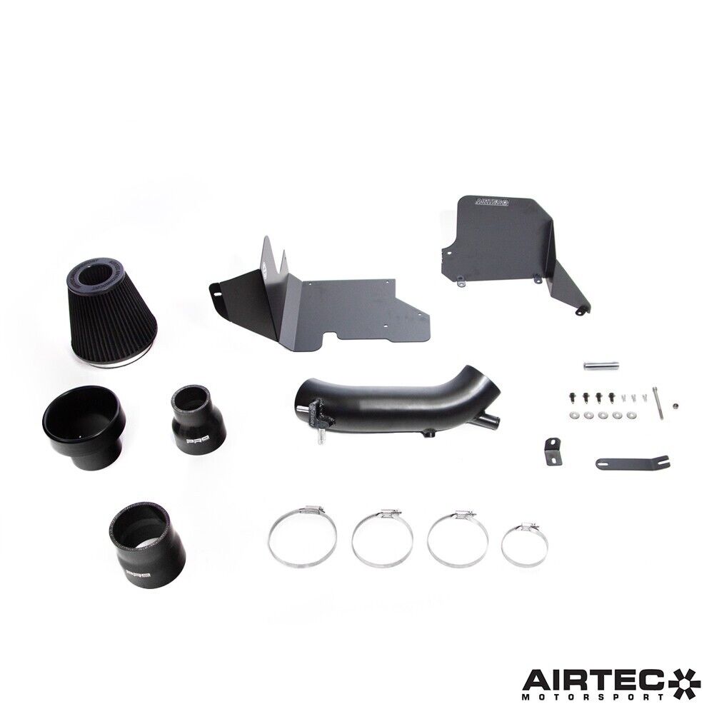 AIRTEC MOTORSPORT INDUCTION KIT FOR HYUNDAI KONA N