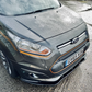 TRC Front Splitter for Ford Transit Connect MK2 SWB PFL