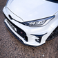 TRC Toyota GR Yaris Front Splitter