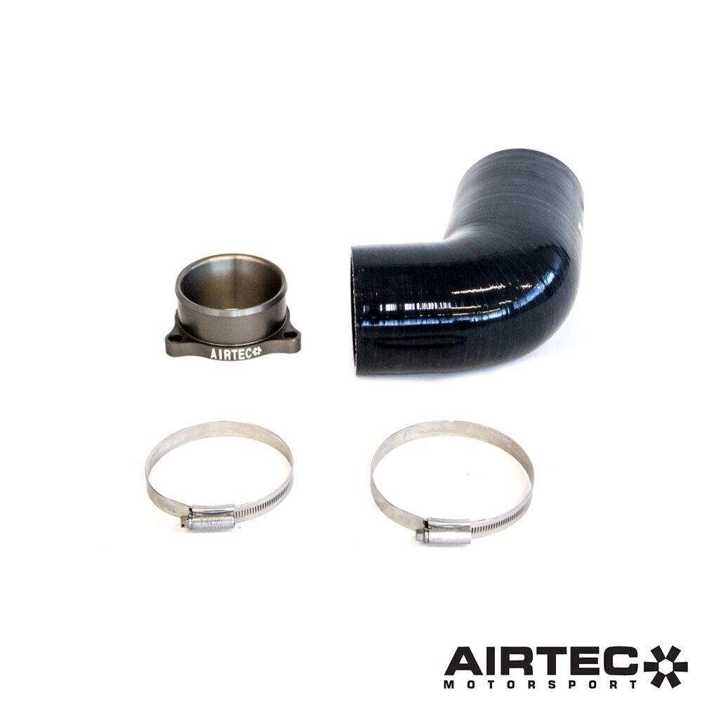 AIRTEC MOTORSPORT TURBO ELBOW FOR HYUNDAI I30N FACELIFT & KONA N