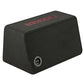 Kicker L7R 10" VENTED LOADED ENCLOSURE - 2 OHM 500W RMS