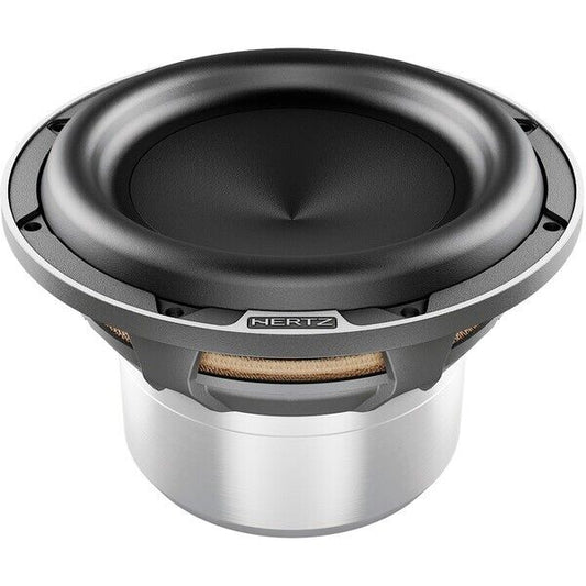 Hertz Mille Legend ML 2000.3 8" High End Car Subwoofer