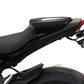 Seat Cover Cowl Yamaha MT-10 22-23 Gloss Black