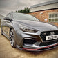 TRC Hyundai I30N Front Splitter